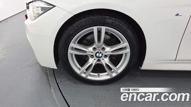 BMW 3 Series (F30) 330i M Sport Shadow 2018 — фото 5