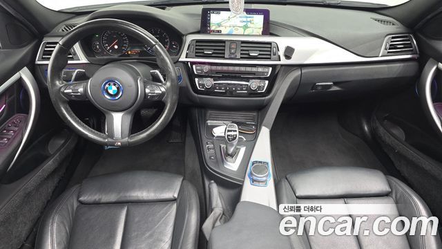 BMW 3 Series (F30) 330i M Sport Shadow 2018 — фото 7