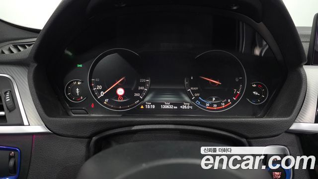 BMW 3 Series (F30) 330i M Sport Shadow 2018 — фото 8
