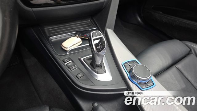 BMW 3 Series (F30) 330i M Sport Shadow 2018 — фото 9