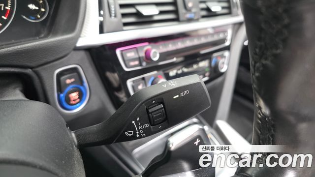 BMW 3 Series (F30) 330i M Sport Shadow 2018 — фото 18