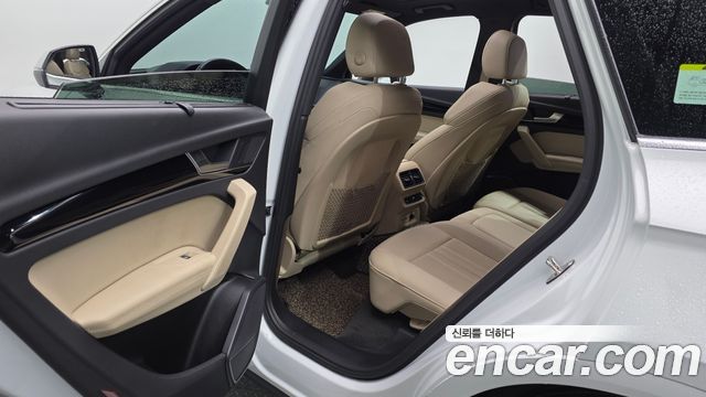 Audi Q5 (FY) 45 TFSI Quattro Premium 2021 — фото 16