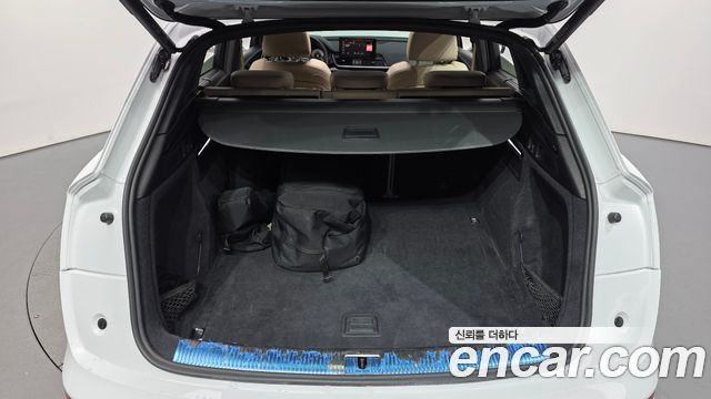 Audi Q5 (FY) 45 TFSI Quattro Premium 2021 — фото 23