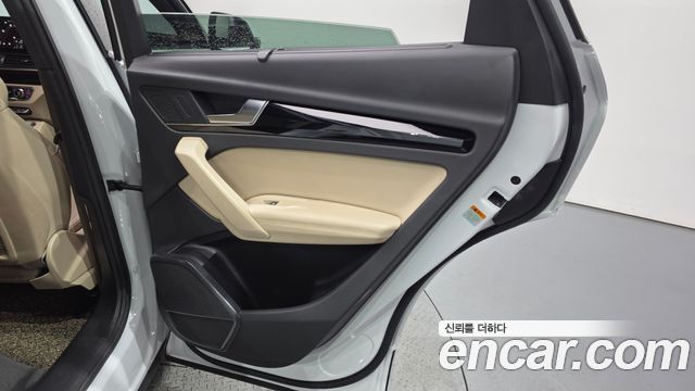 Audi Q5 (FY) 45 TFSI Quattro Premium 2021 — фото 31