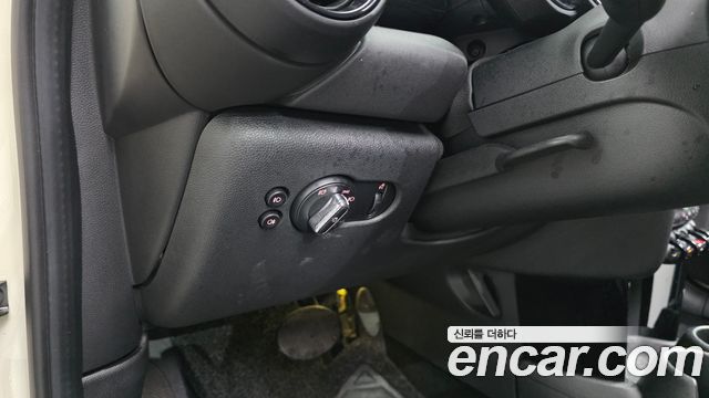 MINI Cooper 5Door HIGH 3rd 2018 — фото 20