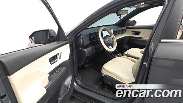 Hyundai Kona (SX2) Gasoline 2.0 2WD Inspiration 2025 — фото 10