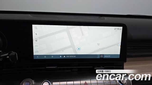 Hyundai Kona (SX2) Gasoline 2.0 2WD Inspiration 2025 — фото 15