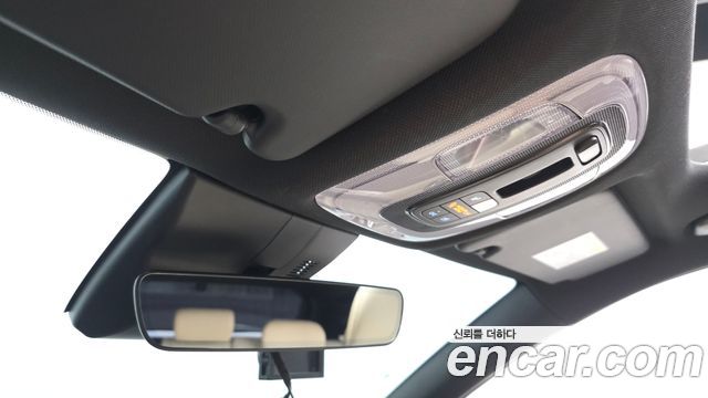 Hyundai Kona (SX2) Gasoline 2.0 2WD Inspiration 2025 — фото 18