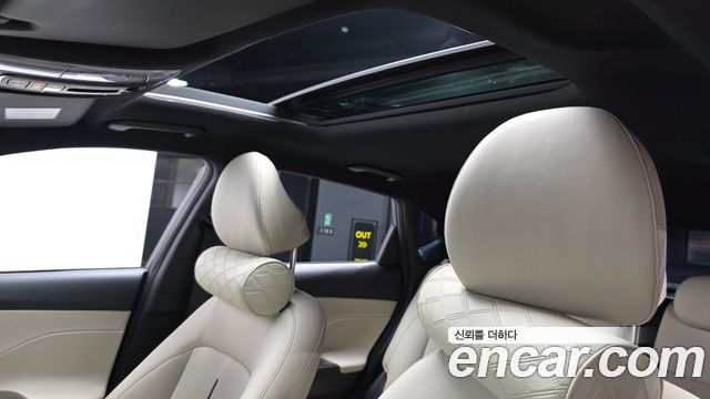 Hyundai Kona (SX2) Gasoline 2.0 2WD Inspiration 2025 — фото 19