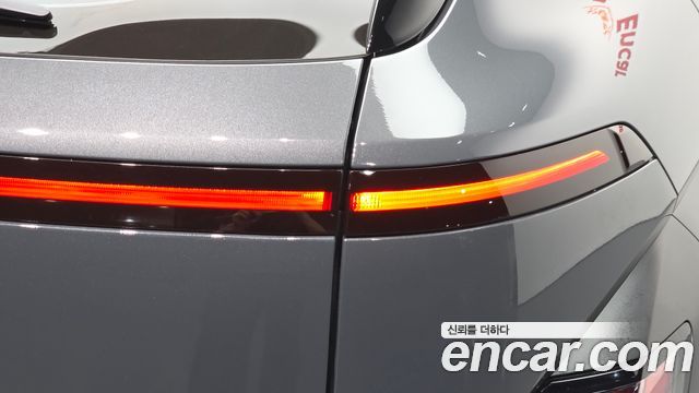 Hyundai Kona (SX2) Gasoline 2.0 2WD Inspiration 2025 — фото 23
