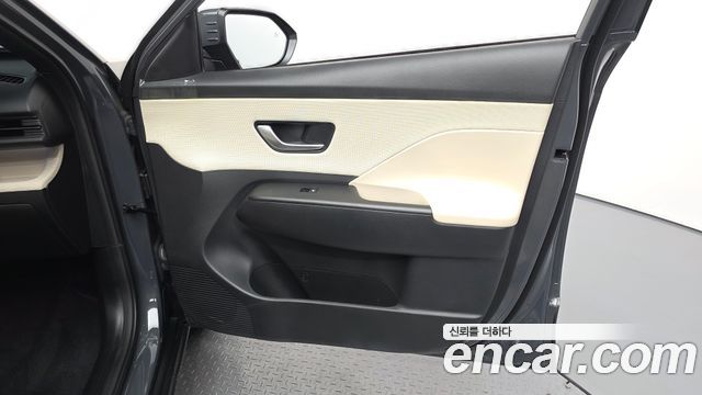 Hyundai Kona (SX2) Gasoline 2.0 2WD Inspiration 2025 — фото 24