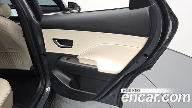 Hyundai Kona (SX2) Gasoline 2.0 2WD Inspiration 2025 — фото 25