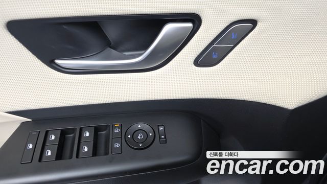 Hyundai Kona (SX2) Gasoline 2.0 2WD Inspiration 2025 — фото 28