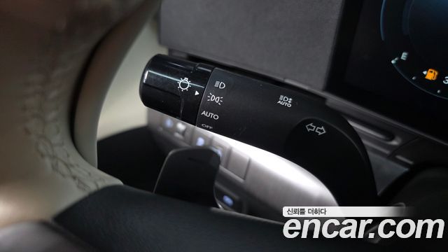 Hyundai Kona (SX2) Gasoline 2.0 2WD Inspiration 2025 — фото 29