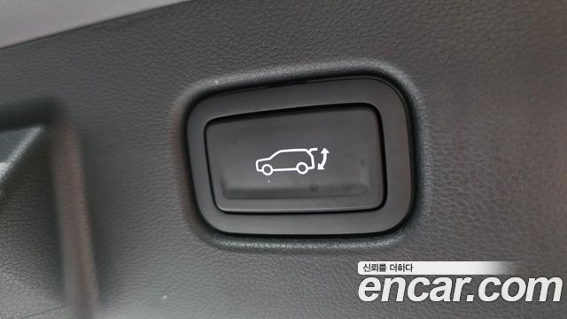 Hyundai Kona (SX2) Gasoline 2.0 2WD Inspiration 2025 — фото 30