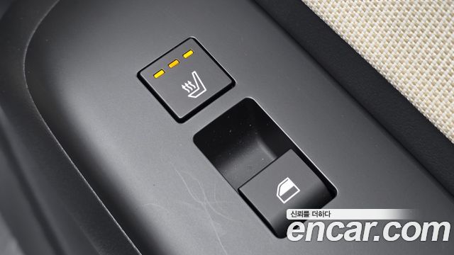 Hyundai Kona (SX2) Gasoline 2.0 2WD Inspiration 2025 — фото 31