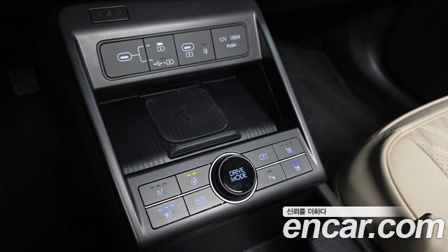 Hyundai Kona (SX2) Gasoline 2.0 2WD Inspiration 2025 — фото 32