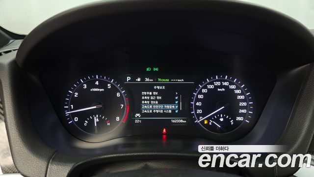 Genesis G80 3.3 T-GDI AWD Sport 2017 — фото 8