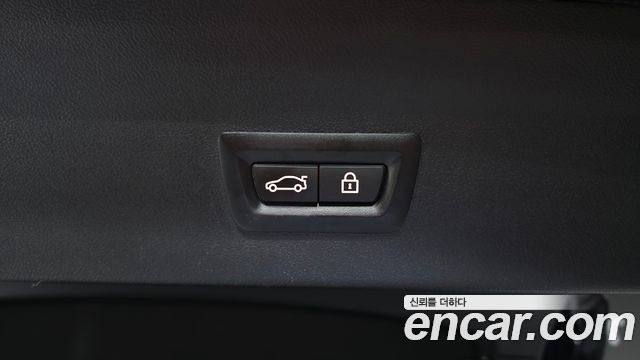 BMW X4 (G02) xDrive20d M Sports Online Exclusive Edition 2021 — фото 33