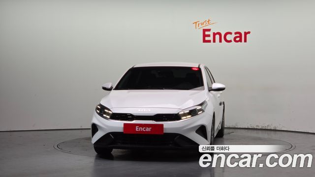 Kia K3 (II) 1.6 Prestige 2022 — фото 3