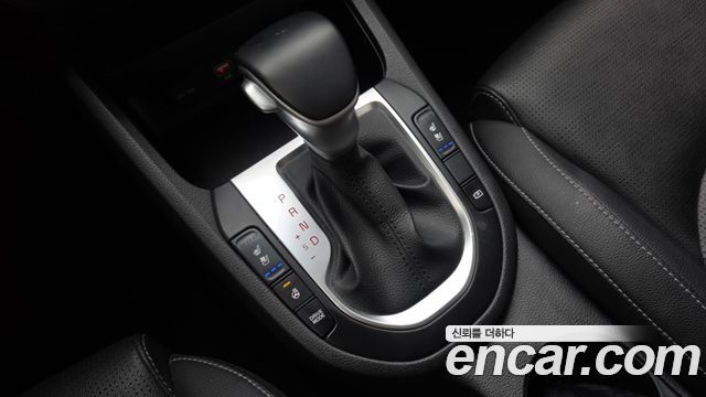 Kia K3 (II) 1.6 Prestige 2022 — фото 9