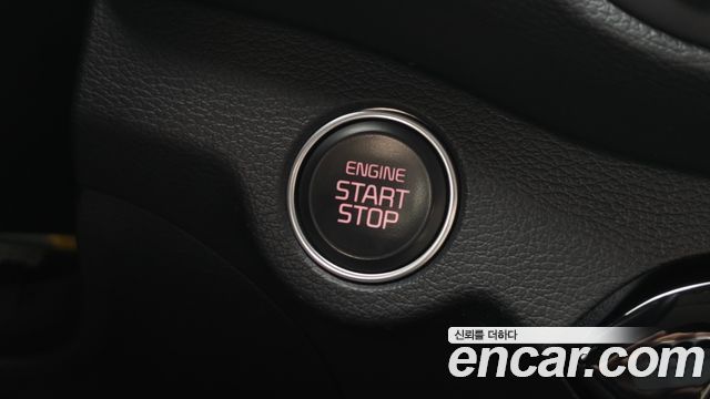 Kia K3 (II) 1.6 Prestige 2022 — фото 19
