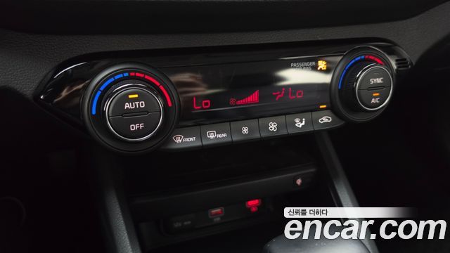 Kia K3 (II) 1.6 Prestige 2022 — фото 30