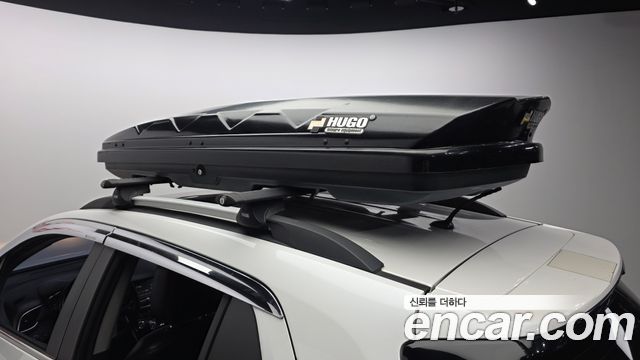 Chevrolet Trax 1.6 Diesel Premier 2018 — фото 27