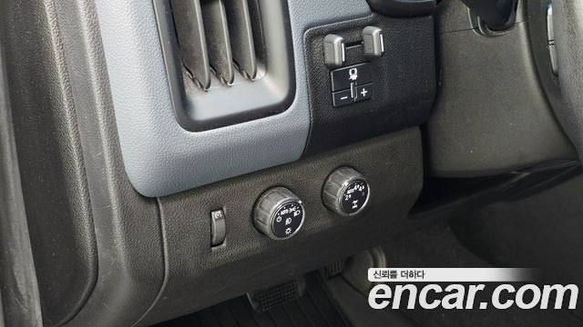 Chevrolet Real New Colorado 3.6 Z71-X 4WD 2021 — фото 19