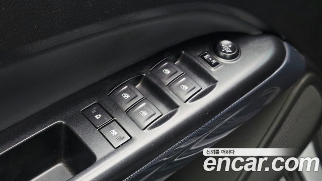 Chevrolet Real New Colorado 3.6 Z71-X 4WD 2021 — фото 20