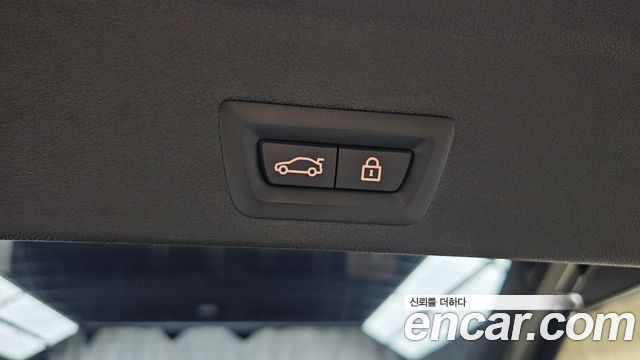 BMW X6M (G06) 4.4 Competition 2022 — фото 34