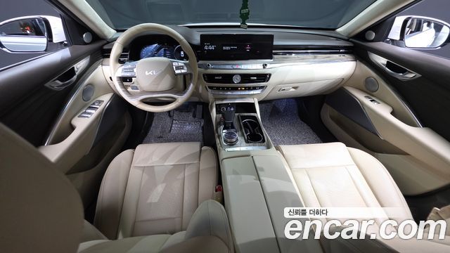 Kia K9 (II) 3.8 GDI AWD Masters 2022 — фото 7