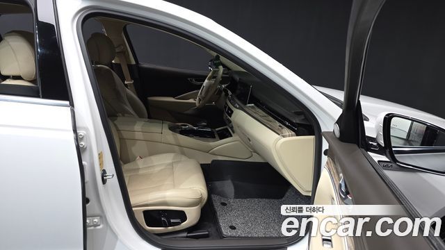 Kia K9 (II) 3.8 GDI AWD Masters 2022 — фото 15
