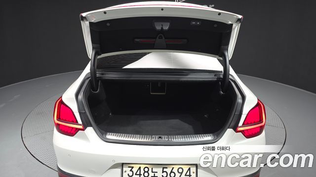 Kia K9 (II) 3.8 GDI AWD Masters 2022 — фото 24
