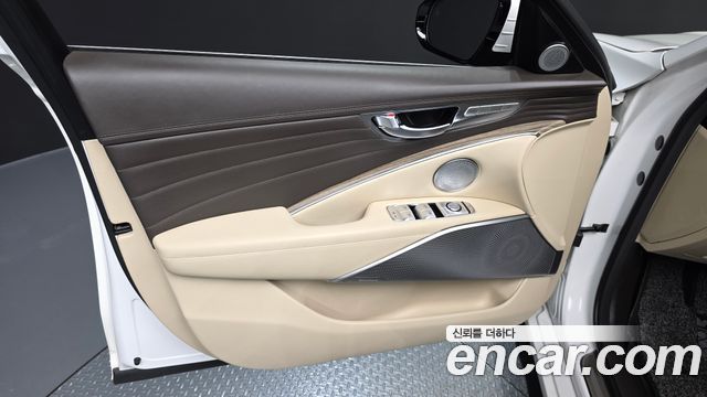 Kia K9 (II) 3.8 GDI AWD Masters 2022 — фото 30