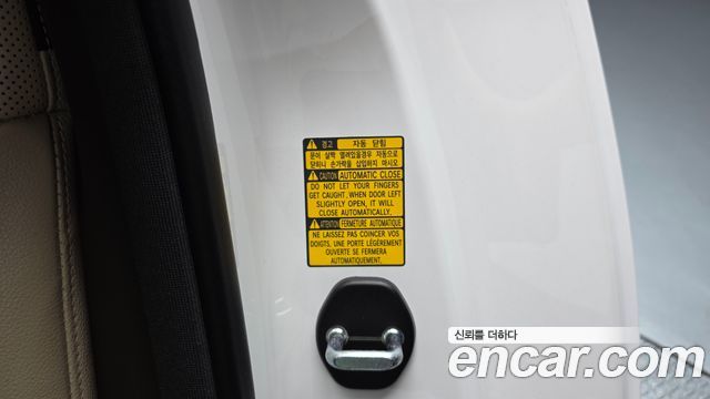Kia K9 (II) 3.8 GDI AWD Masters 2022 — фото 37