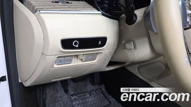 Kia K9 (II) 3.8 GDI AWD Masters 2022 — фото 38