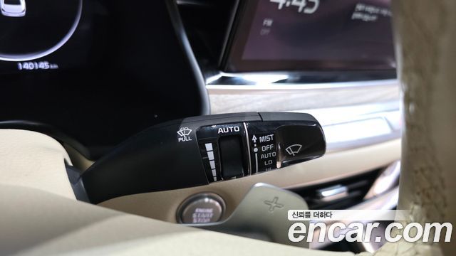 Kia K9 (II) 3.8 GDI AWD Masters 2022 — фото 40