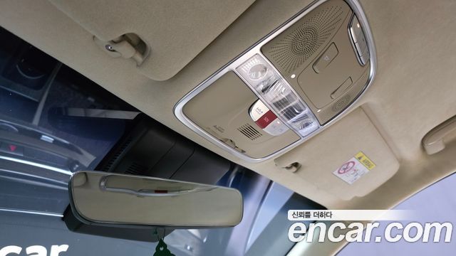 Kia K9 (II) 3.8 GDI AWD Masters 2022 — фото 42