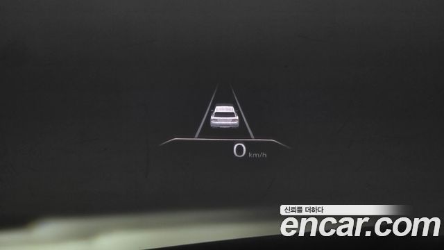 Genesis GV80 3.5T Gasoline AWD 2021 — фото 17