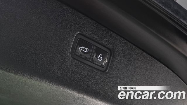 Genesis GV80 3.5T Gasoline AWD 2021 — фото 20