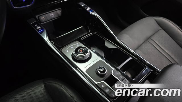Kia Sorento (IV) Diesel 2.2 2WD Noblesse 2021 — фото 9