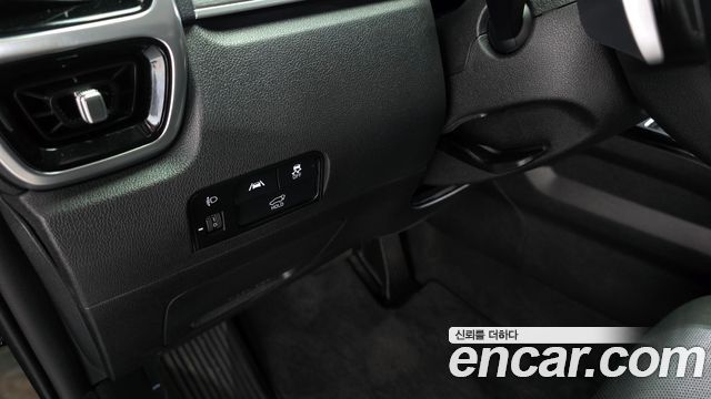Kia Sorento (IV) Diesel 2.2 2WD Noblesse 2021 — фото 19