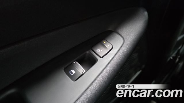 Hyundai Santa Fe (TM) Diesel 2.2 2WD Exclusive 2020 — фото 20