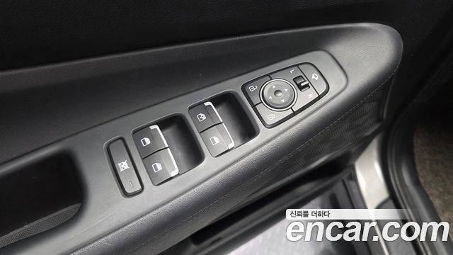 Hyundai Santa Fe (TM) Diesel 2.2 2WD Exclusive 2020 — фото 28