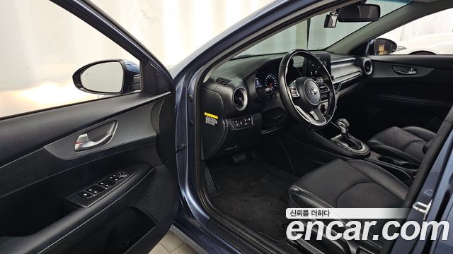 Kia K3 Luxury 2020 — фото 10
