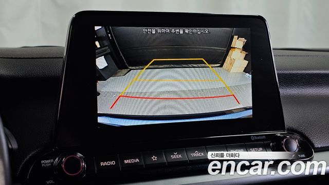 Kia K3 Luxury 2020 — фото 16