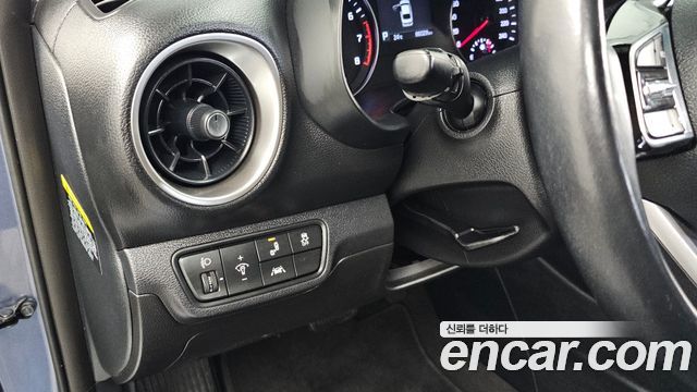 Kia K3 Luxury 2020 — фото 18