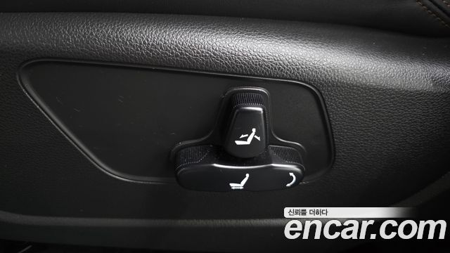 KG Mobility (SsangYong) Tivoli Armor Gear Plus 2WD 2019 — фото 32