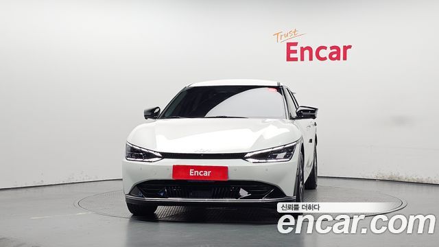 Kia EV6 Long Range 4WD Earth 2024 — фото 3